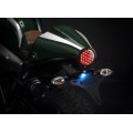 C-Racer Seat Cowl (for OM seat) for XSR700 (2016+) C-Racer Seat Cowl (for OM seat) for XSR700 (2016+)